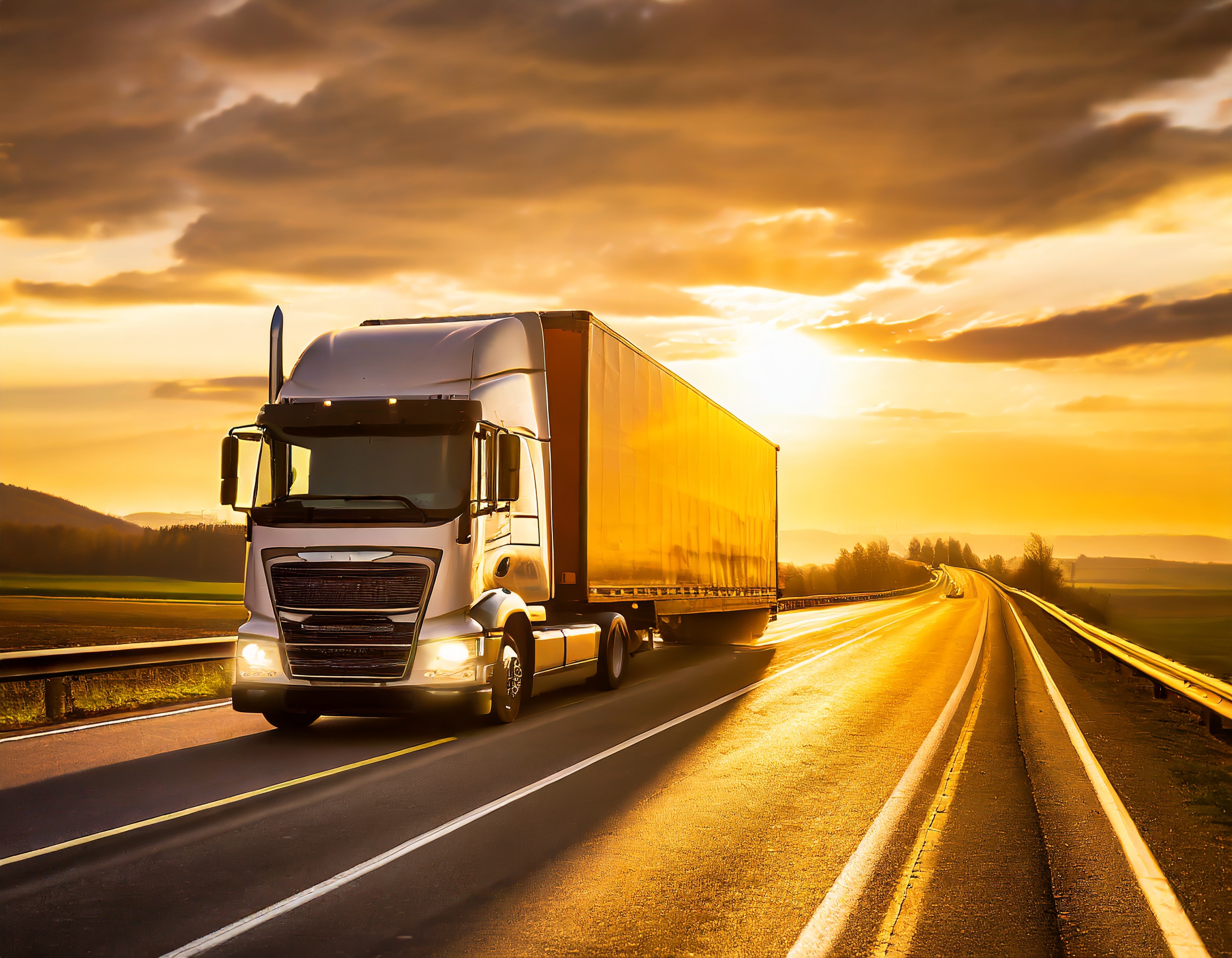 Karayolu Taşımacılığında Avantaj ve Zorluklar